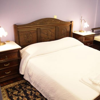 Ilion Hotel galeri fotoğrafı