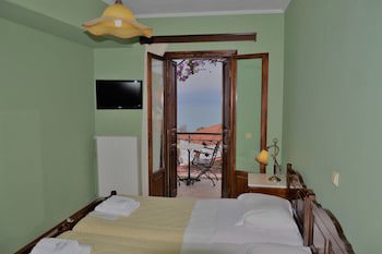 Ilion Hotel fotoğrafı