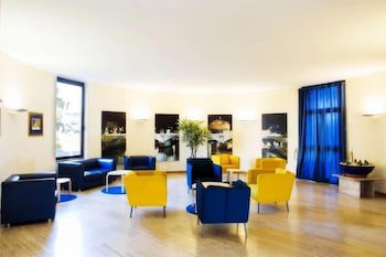 Parco De Medici Residence Hotel fotoğrafı