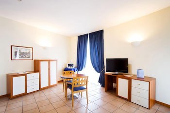 Parco De Medici Residence Hotel fotoğrafı