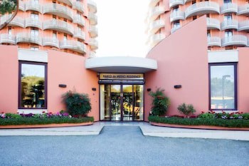 Parco De Medici Residence Hotel galeri fotoğrafı