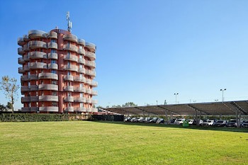 Parco De Medici Residence Hotel galeri fotoğrafı
