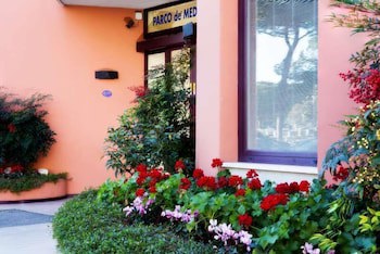 Parco De Medici Residence Hotel galeri fotoğrafı