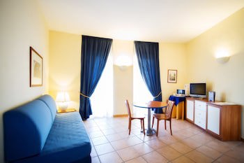 Parco De Medici Residence Hotel fotoğrafı