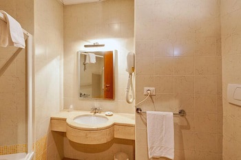 Parco De Medici Residence Hotel galeri fotoğrafı