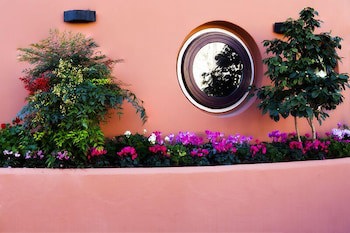 Parco De Medici Residence Hotel galeri fotoğrafı