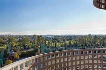 Parco De Medici Residence Hotel galeri fotoğrafı