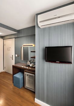 The New Hotel Zeybek galeri fotoğrafı