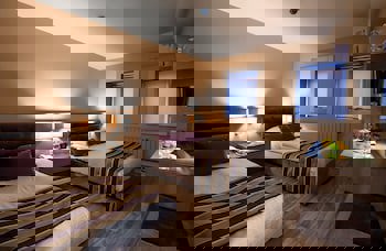 The New Hotel Zeybek