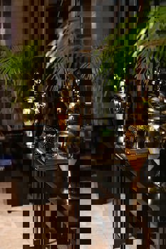 The New Hotel Zeybek