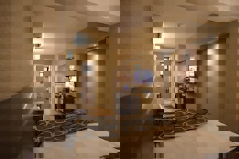 The New Hotel Zeybek