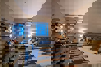 The New Hotel Zeybek