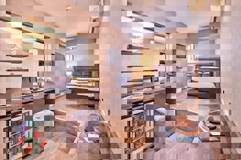 The New Hotel Zeybek