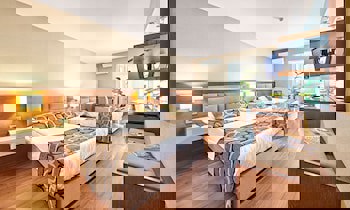 The New Hotel Zeybek