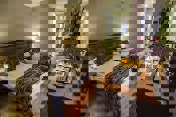 The New Hotel Zeybek