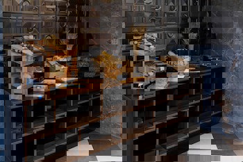 The New Hotel Zeybek