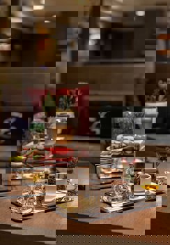 The New Hotel Zeybek