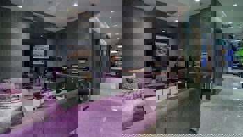 The New Hotel Zeybek