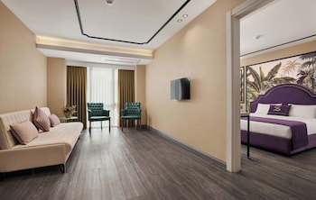 The New Hotel Zeybek galeri fotoğrafı