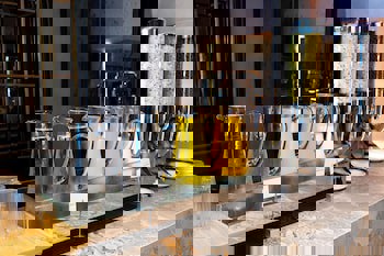 The New Hotel Zeybek