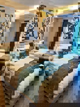 The New Hotel Zeybek