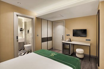The New Hotel Zeybek fotoğrafı