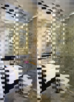 The New Hotel Zeybek