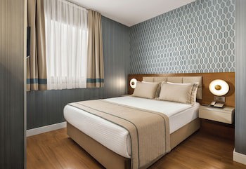 The New Hotel Zeybek galeri fotoğrafı