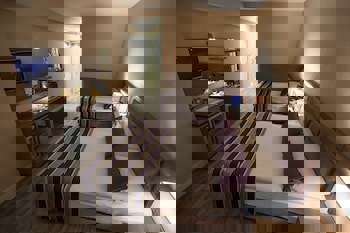 The New Hotel Zeybek