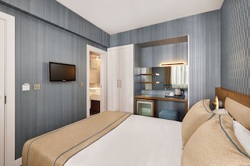 The New Hotel Zeybek galeri fotoğrafı
