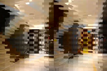 The New Hotel Zeybek