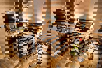 The New Hotel Zeybek