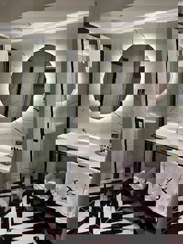 The New Hotel Zeybek