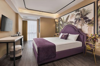 The New Hotel Zeybek galeri fotoğrafı