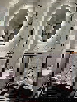 The New Hotel Zeybek