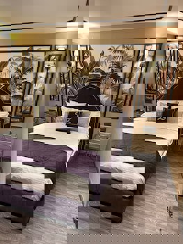 The New Hotel Zeybek