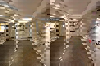 The New Hotel Zeybek