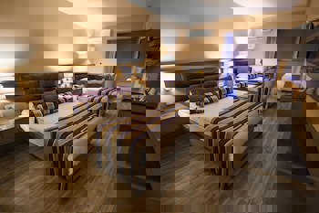 The New Hotel Zeybek