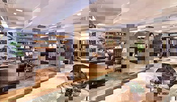 The New Hotel Zeybek