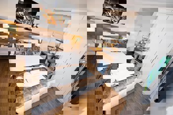 The New Hotel Zeybek