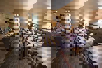 The New Hotel Zeybek