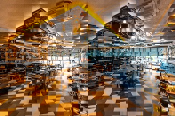 The New Hotel Zeybek