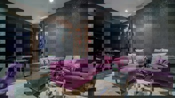 The New Hotel Zeybek