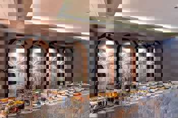 The New Hotel Zeybek