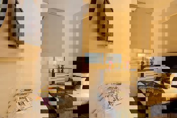 The New Hotel Zeybek