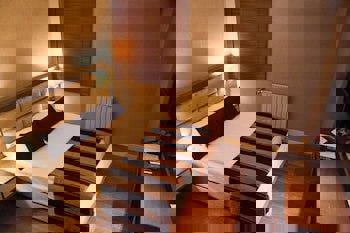 The New Hotel Zeybek