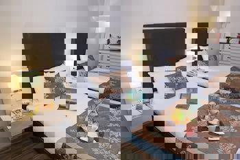 The New Hotel Zeybek