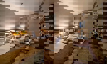 The New Hotel Zeybek