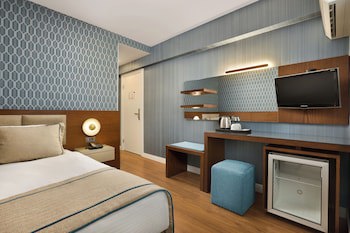 The New Hotel Zeybek galeri fotoğrafı