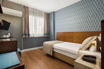 The New Hotel Zeybek galeri fotoğrafı